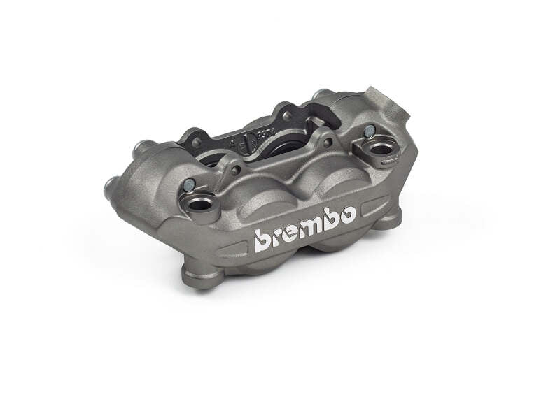 Brembo 08-10 Ducati 848/07-08 Monster 695/2008-2014 Monster 696 P4.32 Brake Caliper - Front Right