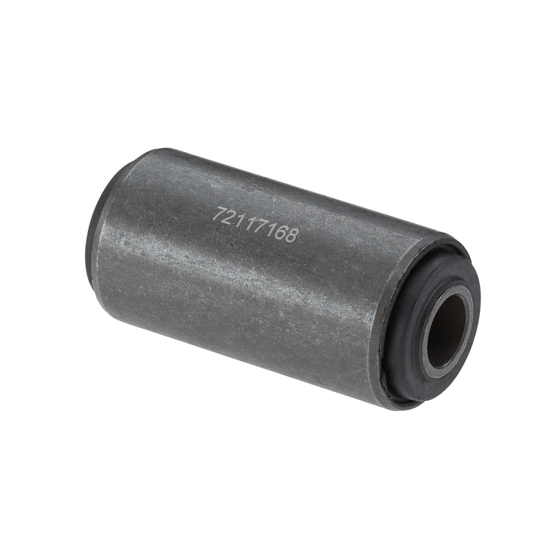 Moog rear lower leaf spring bushing for 1988-1993 Dodge Ram 50, part of leaf spring and suspension accessories.