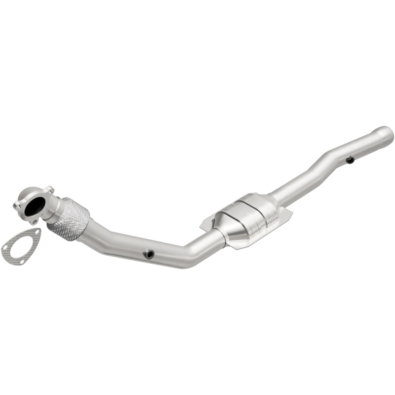 MagnaFlow Direct Fit Catalytic Converter 96-97 Volvo 850 2.5L