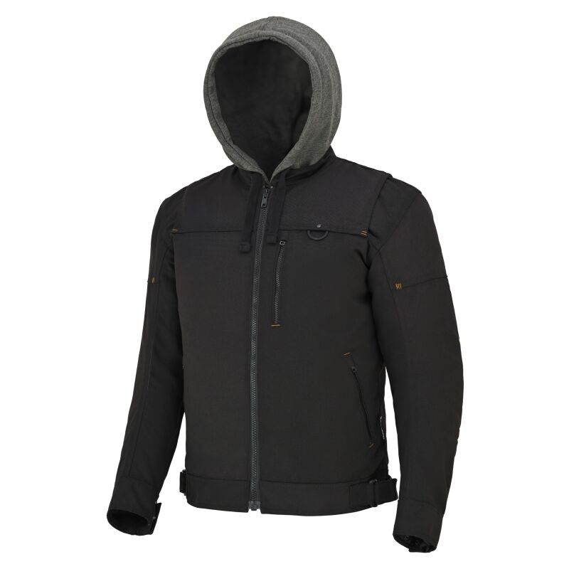 Speed and Strength Straight Savage 3.0 wax canvas brown jacket in 2XL, showcasing durable leather-style exterior and classic design.