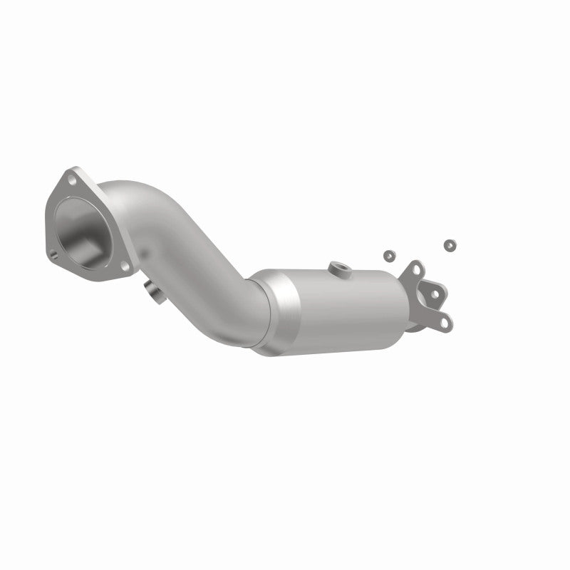 MagnaFlow 12-15 C250 L4 1.8 OEM Close Coupled Direct Fit Converter
