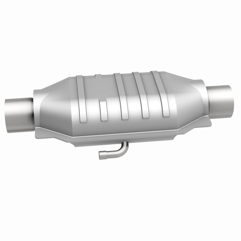 MagnaFlow 2.50in. PC1 Universal Converter