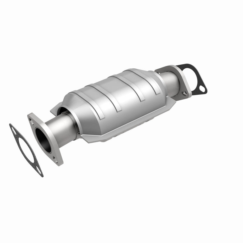 MagnaFlow Direct Fit Catalytic Converter 90-93 Miata 1.6L