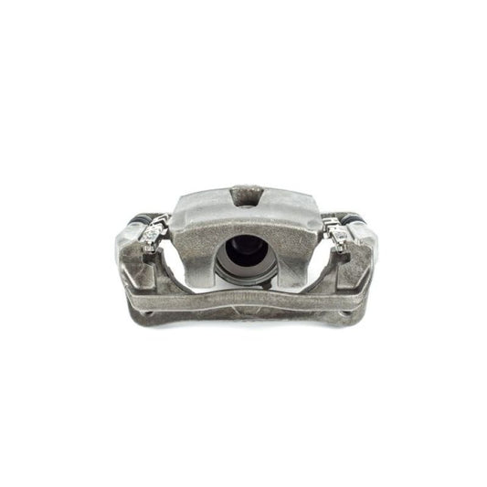 PowerStop rear right OE brake caliper with bracket for 2012-2017 Ford F-150, automotive brake components, auto repair parts