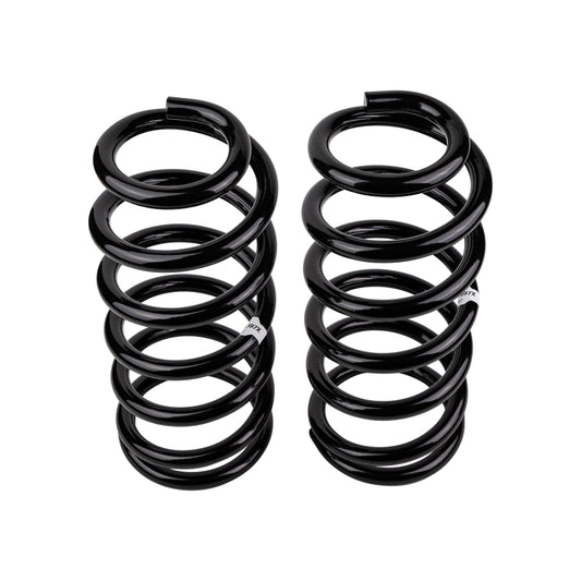 Old Man Emu ARB OME rear coilover spring for Toyota Prado 4/03, durable coil spring for improved off-road performance.