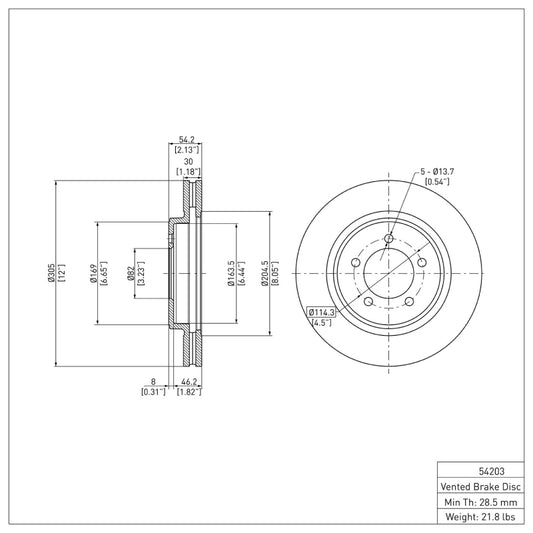 Technical Drawing