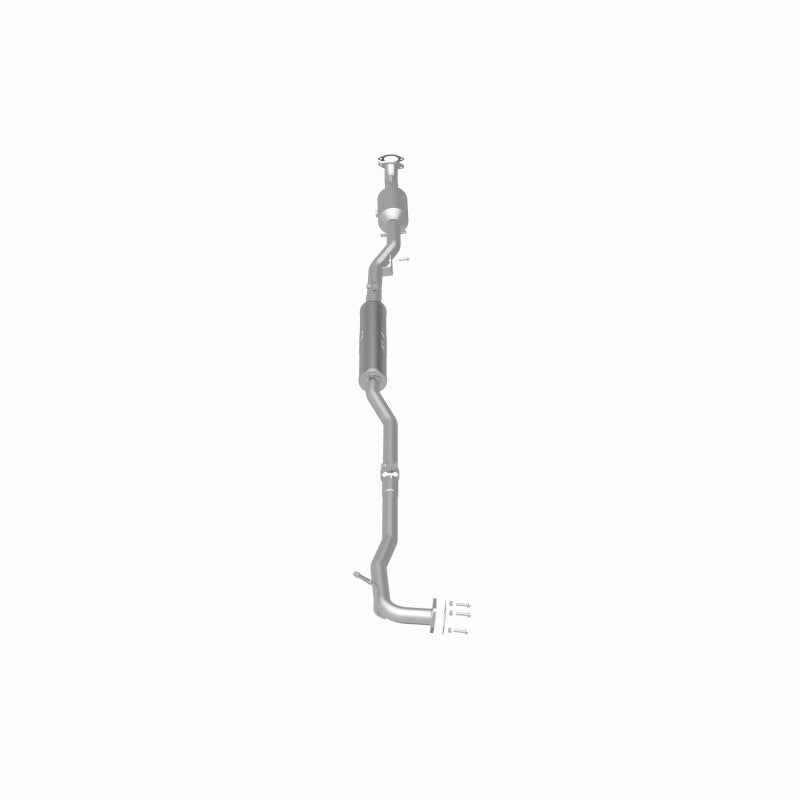 MagnaFlow 16-21 Mitsubishi Outlander Sport Direct Fit Catalytic Converter
