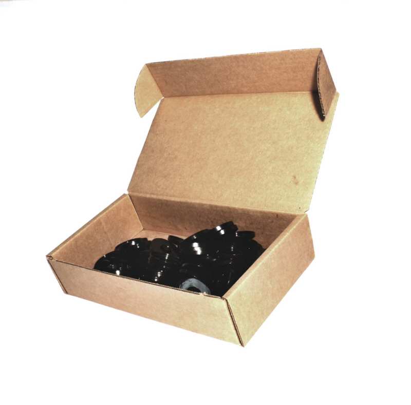 COMP Cams Spring Seats Eb For 26918 - Set of 100