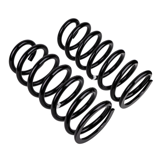 Old Man Emu rear coilover spring for ARB / OME Coil Spring LC 200 series, designed for improved off-road suspension.