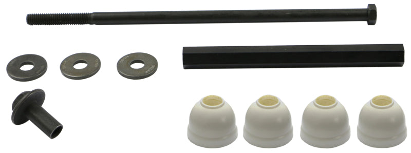 Moog Ford Taurus sway bar endlinks, front and rear sway bar links for 1986-2007 model, automotive suspension part