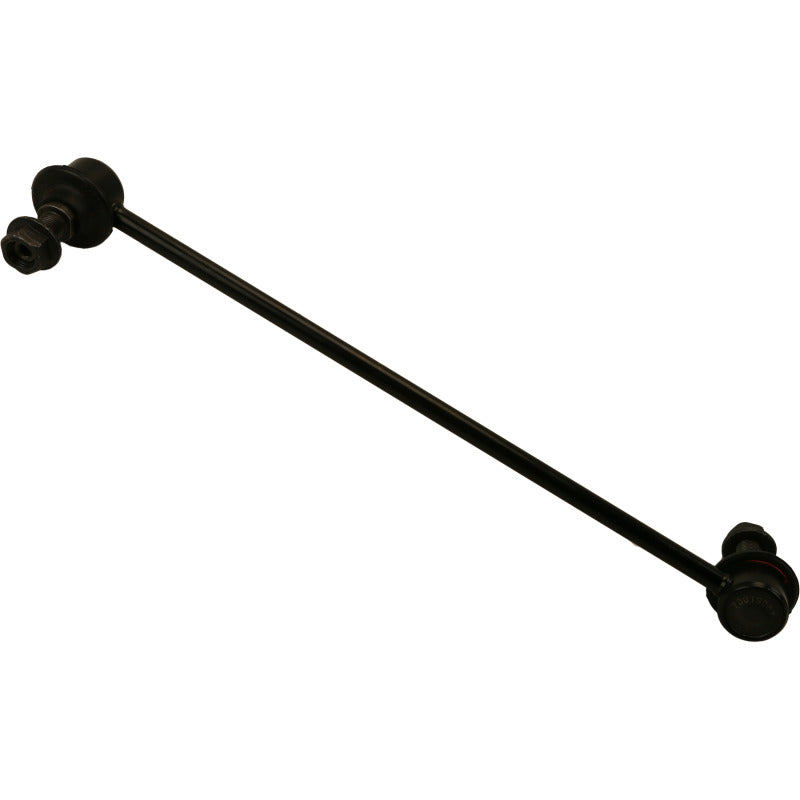 Moog front right sway bar endlink for Kia Optima 2016-2020, showing the metal link with bushings and mounting points.