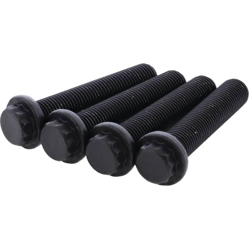 Hot Rods Hot Rods Connecting Rod Bolt Kit, 4 bolts packaged, ea, 1