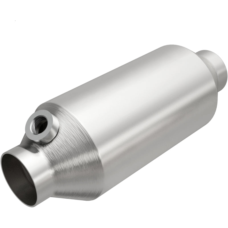 MagnaFlow Universal Catalytic Converter 2in