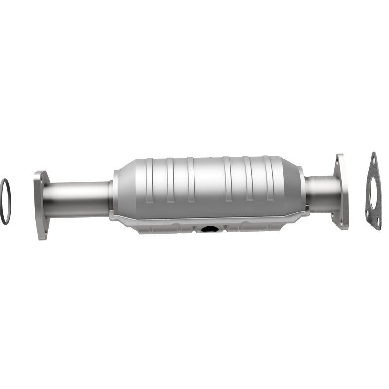 MagnaFlow Direct Fit Catalytic Converter 02-03 Acura CL 3.2L 49 st