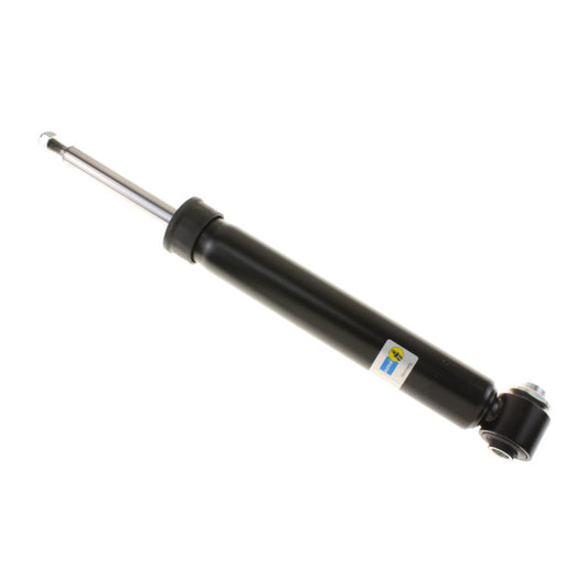 Bilstein B4 OE replacement rear twin-tube shock absorber for BMW 535i and 550i models from 2010 to 2015.