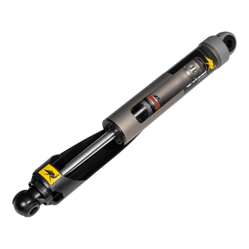Old Man Emu ARB OME MT64 shock absorber for Tacoma rear medium right side, heavy-duty shocks and struts for off-road vehicles.