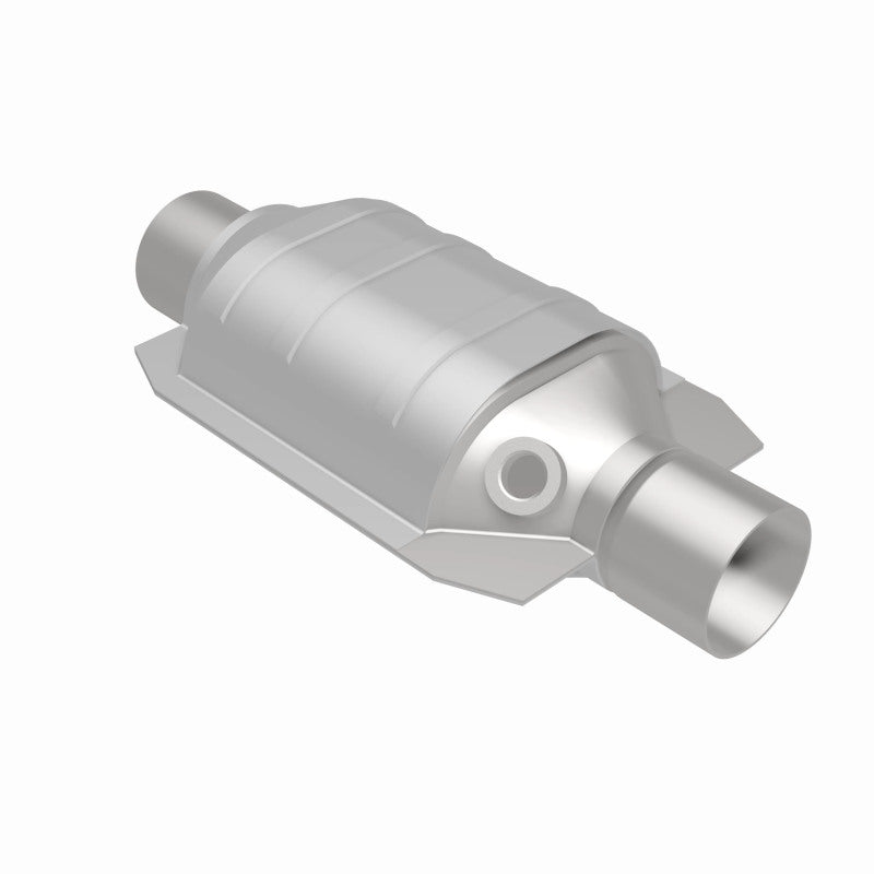 MagnaFlow Universal Catalytic Converter 2.00 with 1-O2 Front CA