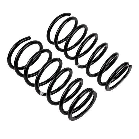 Old Man Emu ARB / OME front coilover coil spring for R50 Pathfinder, durable suspension component with coil spring design