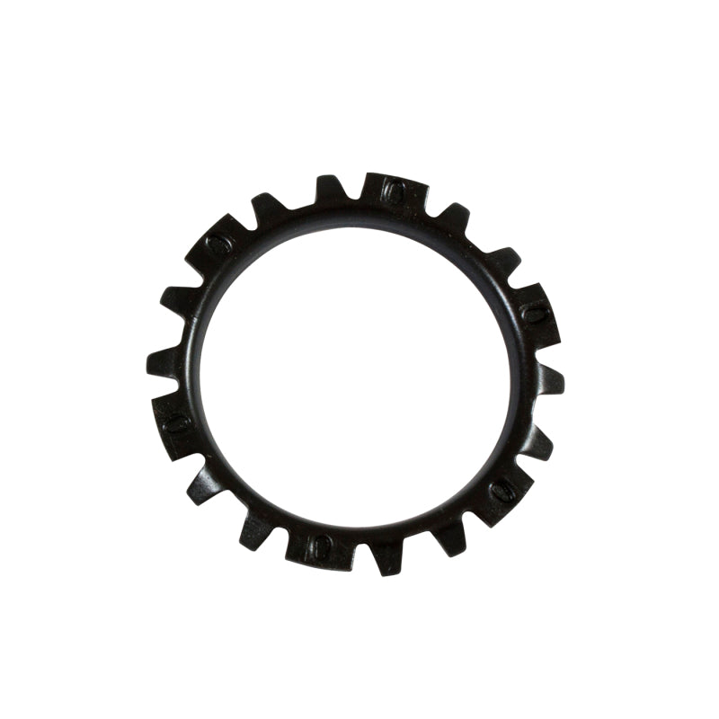 Yukon Gear Ford 9-inch differential dropout with star washers, new design, 3.062-inch size for drop out application