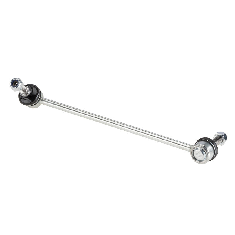 Moog front left sway bar endlink kit for Nissan Murano 2003-2007, showing the metal sway bar link component.
