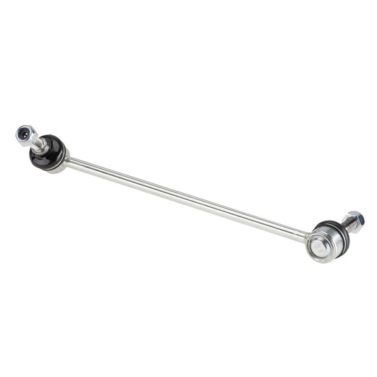 Moog front left sway bar endlink kit for Nissan Murano 2003-2007, showing the metal sway bar link component.