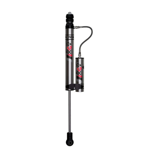 Skyjacker ADX 2.0 Remote Reservoir shock absorber for off-road vehicles, featuring durable construction and high-performance design.