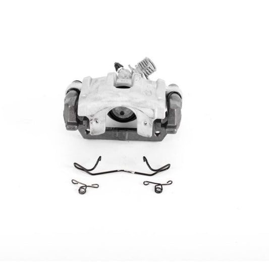 PowerStop rear right OE brake caliper with bracket for Ford C-Max 2013-2017, automotive part for brake system repair
