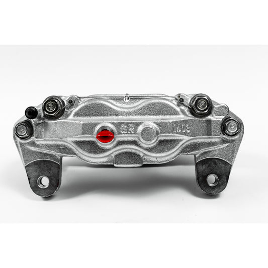PowerStop OE brake caliper for front right of 2008-2015 Toyota Sequoia, Autospecialty model without bracket