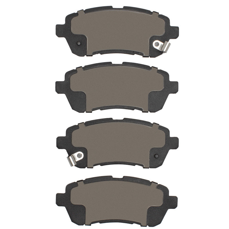 R1 11-23 Suzuki Swift Front Performance Sport Brake Pads
