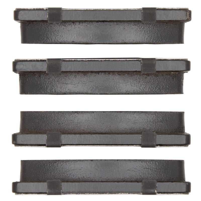 R1 67-90 Tvr 2500M Front Ceramic Brake Pads
