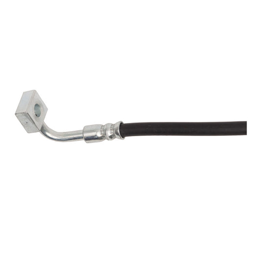 DFC 06-23 Chrysler 300 front brake hose from brake line kit, flexible rubber brake line for improved braking performance.