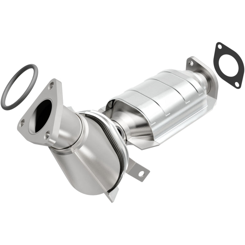 MagnaFlow DF Catalytic Conv 03-06 Infiniti G35 3.5L P/S Assy / 03-06 Nissan 350Z 3.5L P/S Assy