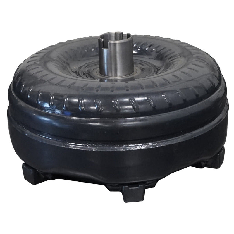 BD Diesel 19-24 Dodge Ram AS69RC 2WD Roadmaster Transmission Package