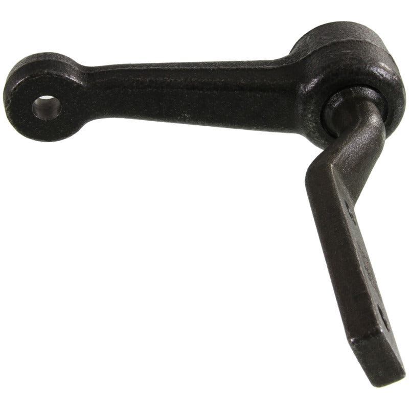 Moog Buick GS 70-72 idler arm in a control arm component for steering and suspension systems.