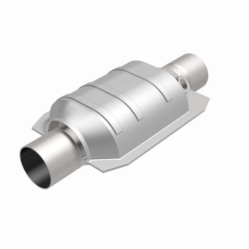 MagnaFlow Universal Catalytic Converter 2.25 Rear with O2