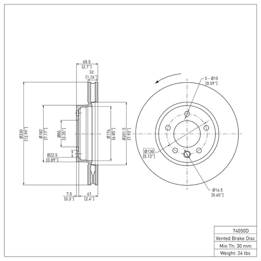 Technical Drawing