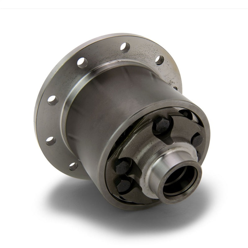 Eaton Detroit Truetrac differential with 28 spline, 1.20-inch shaft diameter, suitable for 3.25+ ratio vehicles, rear 8-inch.