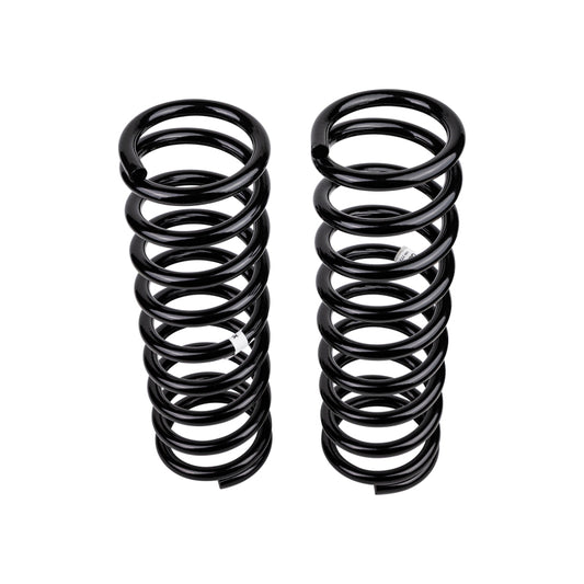 Old Man Emu front coilover spring for Jeep Grand WJ HD, durable coil spring for off-road suspension upgrade