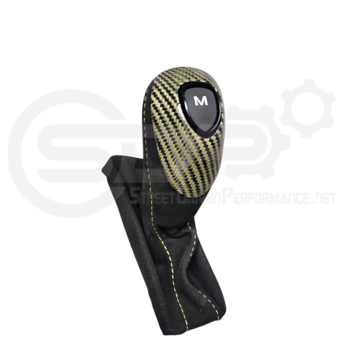 2016 - 2019 Cadillac CTS-V V3 Custom Carbon Fiber Shift Knob