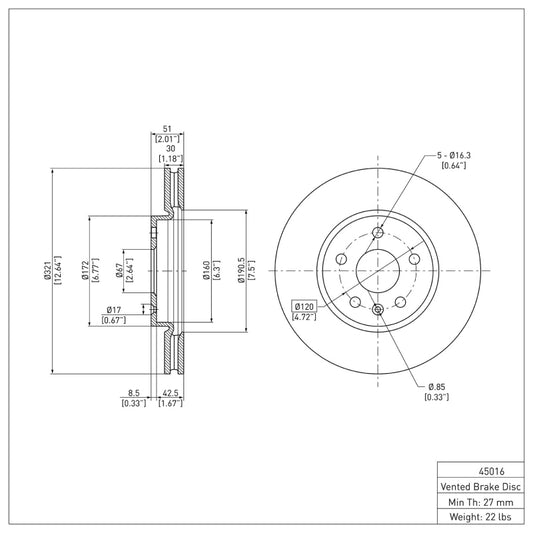 Technical Drawing