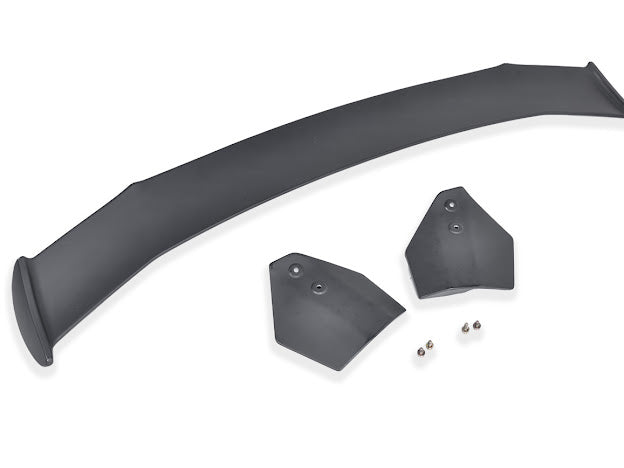 2016-2021 HONDA CIVIC HATCHBACK | SPOON STYLE REAR ROOF SPOILER WING KIT