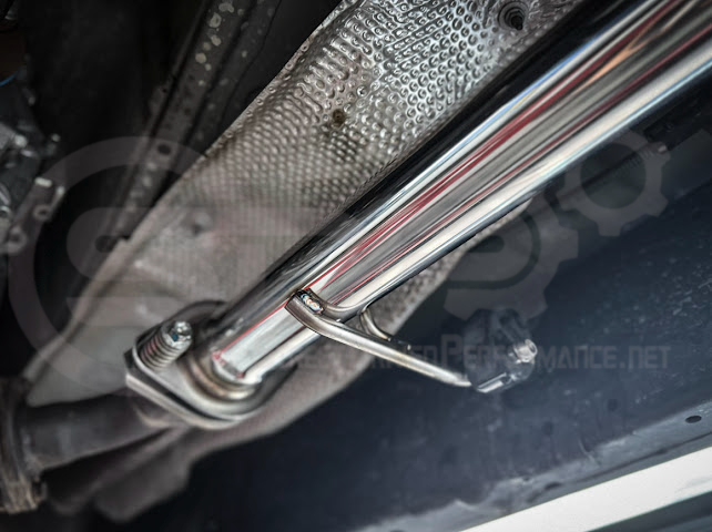 2003-2024 TOYOTA 4RUNNER | CAT BACK EXHAUST