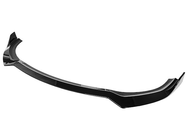 2020-UP DODGE CHARGER SRT WIDEBODY PERFORMANCE FRONT LIP SPLITTER GROUND EFFECTS