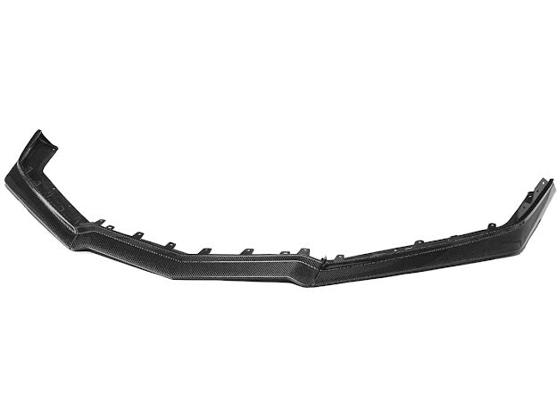2023+ CORVETTE C8 Z06 & E-Ray | 3-PIECES FRONT LIP SPLITTER GROUND EFFECTS