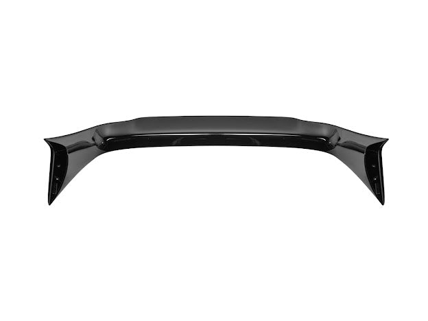 1994-2001 Acura Integra 2DR DC2 ABS MUGEN Gen 1 Rear Trunk Spoiler Wing Coupe GSR GS LS RS