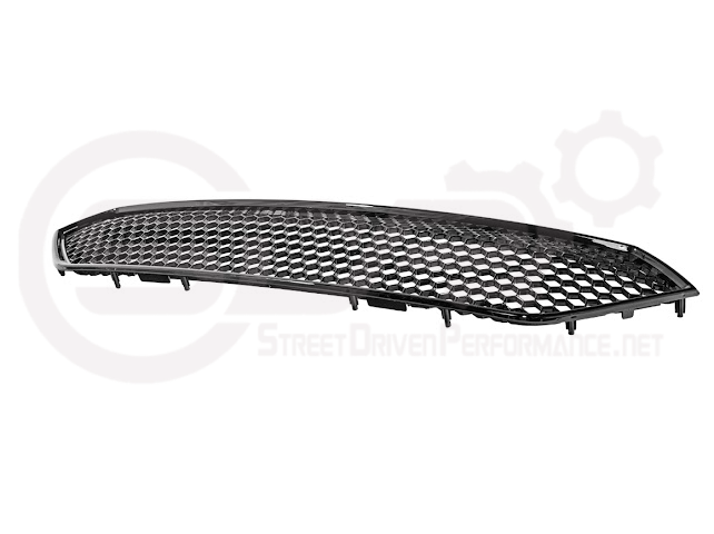 2022-UP SUBARU WRX | JDM CHARGESPEED STYLE FRONT BUMPER GRILLE VENT REPLACEMENT