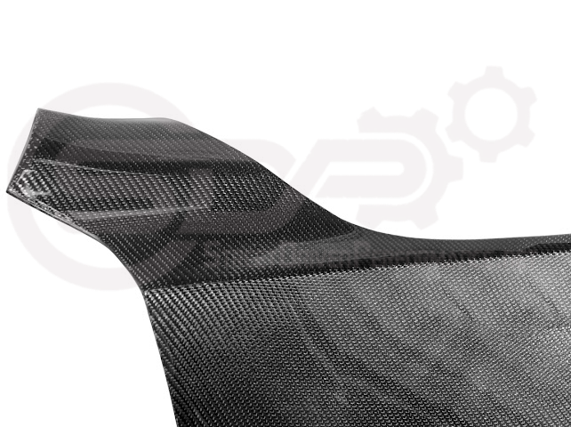 2020-UP CADILLAC CT5 & CT5-V | BLACKWING STYLE FRONT SIDE VENTED FENDERS