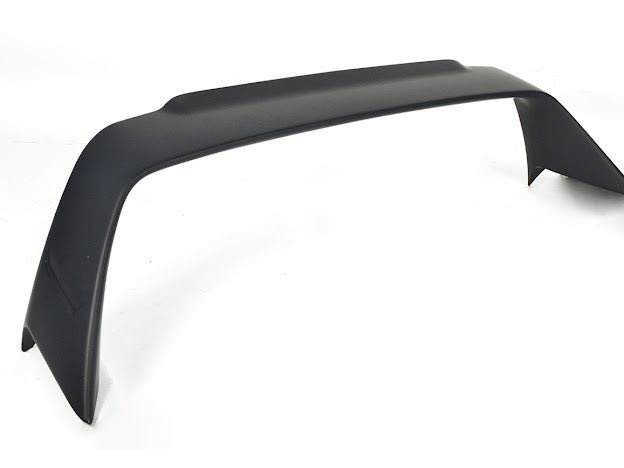 1994-2001 Acura Integra 2DR DC2 ABS MUGEN Gen 1 Rear Trunk Spoiler Wing Coupe GSR GS LS RS