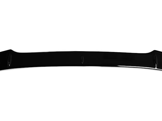 2015-2021 SUBARU WRX / STI | SDP TRACK PACKAGE REAR GURNEY FLAP SPOILER WING EXTENSION