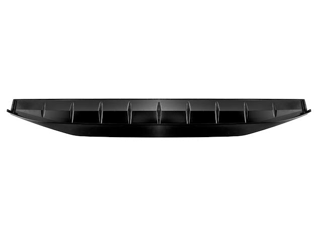 2022-Up Toyota Tundra | SDP Performance Street Series Package MATTE BLACK Rear Tailgate Wing Spoiler